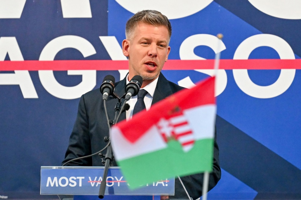 Anketa: Velika većina Magyarovih birača želi progresivniju Mađarsku