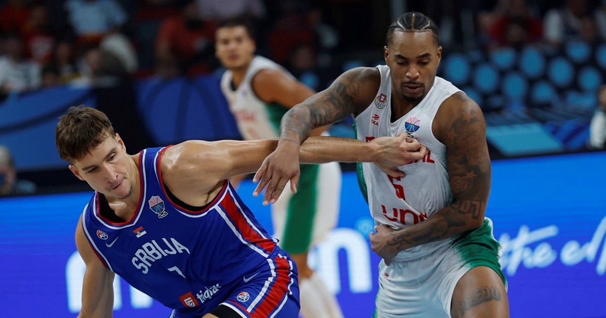 Težak udarac za Srbiju. Do kraja Eurobasketa morat će bez jednog od najboljih igrača