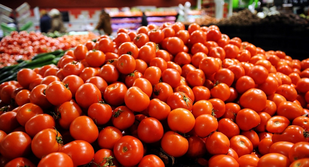 Evo što vam najbolje otkriva je li roba na tržnici lažno "domaća"