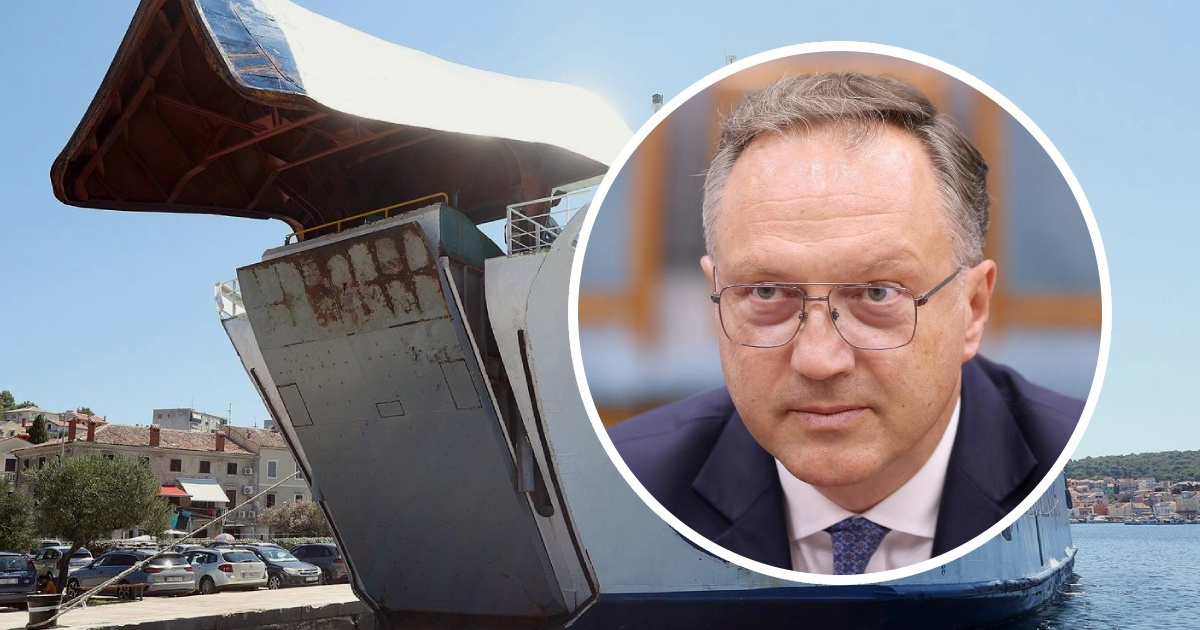 Plenković uhljebio HDZ-ovca koji je smijenjen zbog tragedije na Lošinju