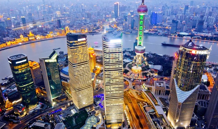 Kina zabranjuje gradnju jako visokih nebodera
