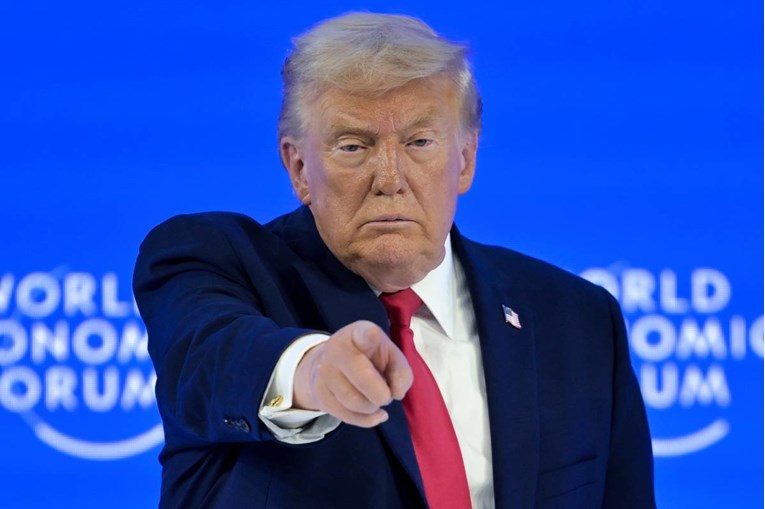 Trump najavio kazneni progon zbog "namještenih izbora" koji nisu bili namješteni