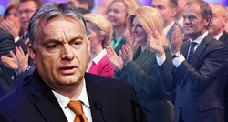 Orban zbog izjava u Zagrebu poručuje: Fidesz bi mogao napustiti europske pučane