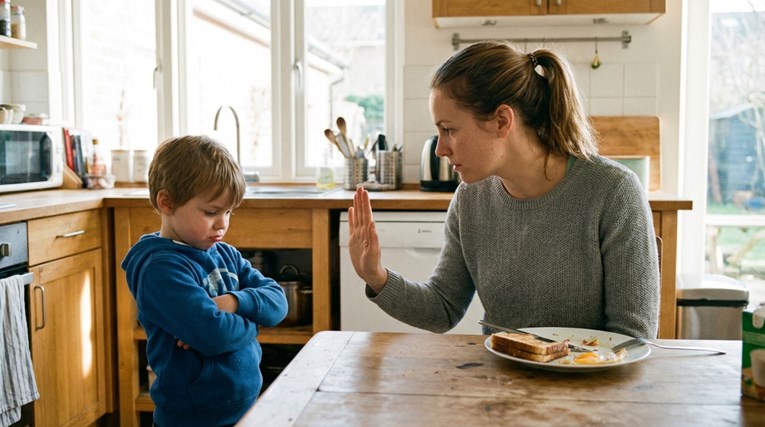Najstroži roditelji rađaju se u ovim horoskopskim znakovima