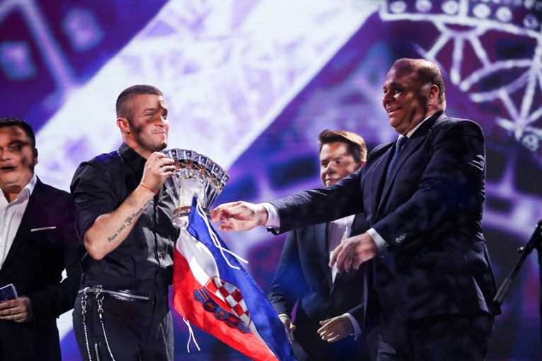 Najnovija odluka Eurosonga razljutila Hrvate: Ovo je nepravda za Kedžu