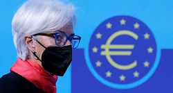 Šefica glavne europske banke: Digitalni euro bit će dopuna novčanicama, a ne zamjena