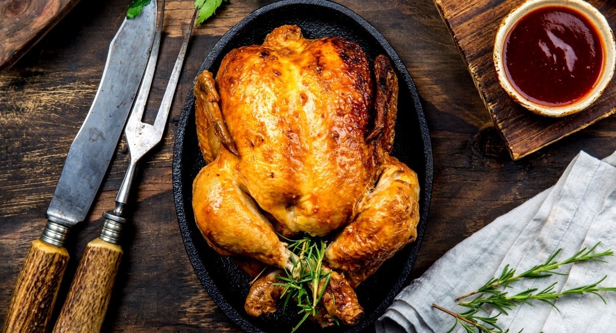 Savjeti za najhrskaviju koricu na pečenom mesu - isprobajte idući put