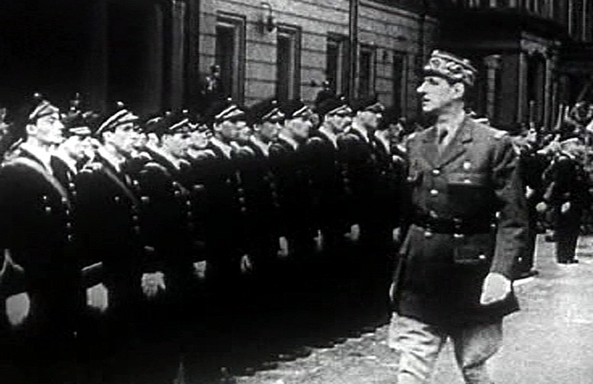 Spasio je Francusku od totalnog poniženja i kaosa, od nje je napravio silu