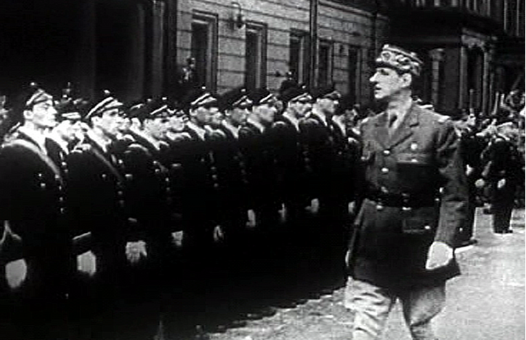 Spasio je Francusku od totalnog poniženja i kaosa, od nje je napravio silu