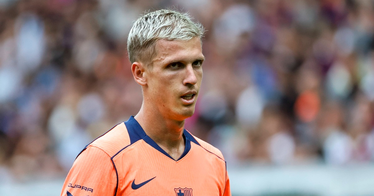 Olmo u iznenađujućem transferu napušta Barcelonu već ove zime?