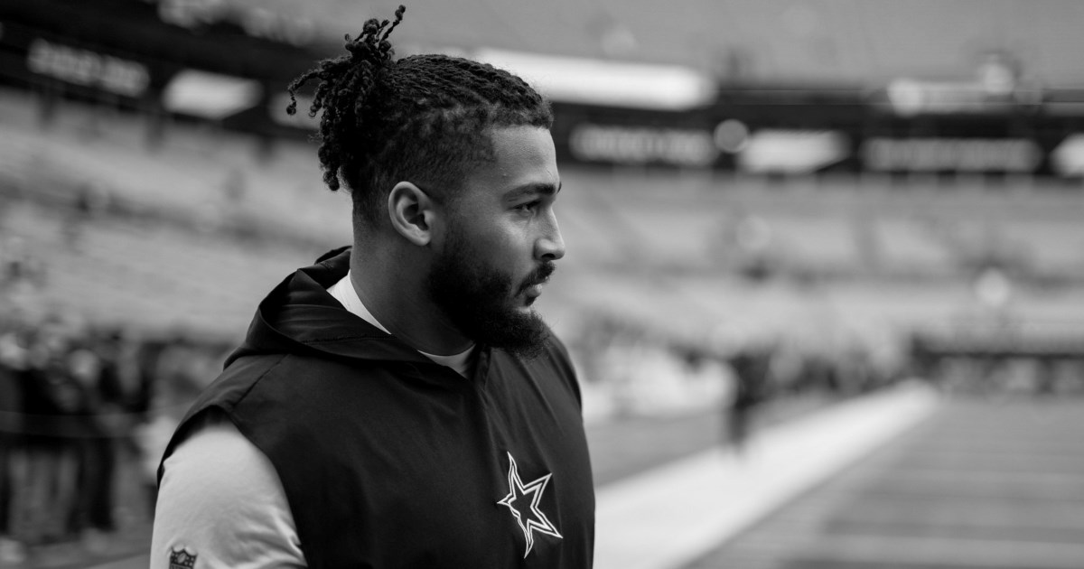 Umro 24-godišnji NFL igrač