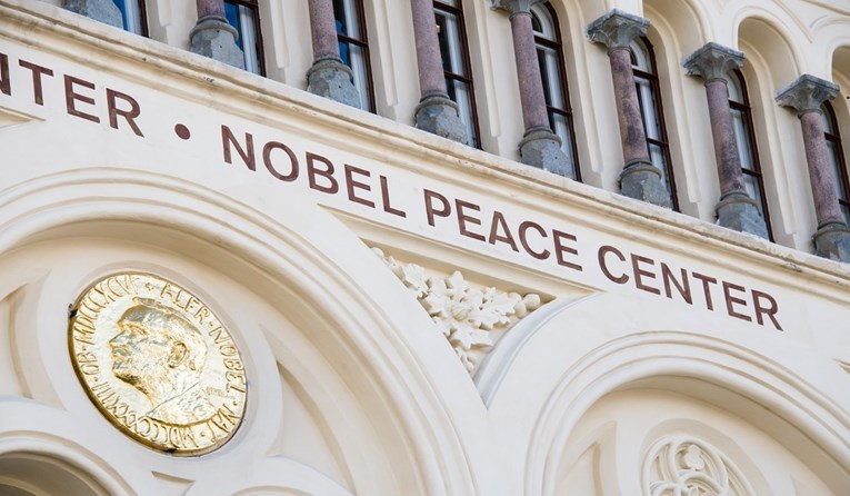 Za Nobelovu nagradu za mir 2023. nominirano najmanje kandidata u zadnje 4 godine