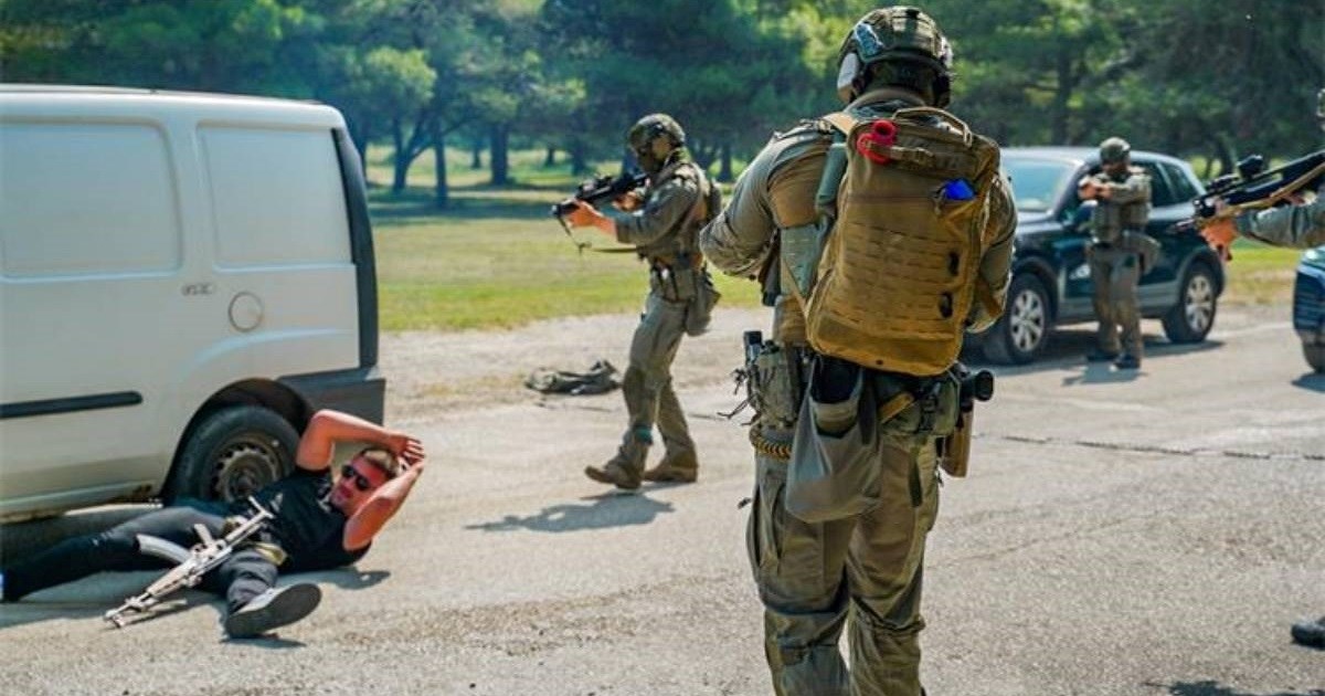 Božinović: Naš cilj je jasan - zaštititi europske vrijednosti