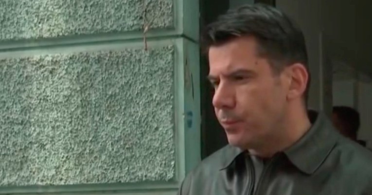 Grmoja: Ne vjerujemo da će se Milanović boriti protiv korupcije