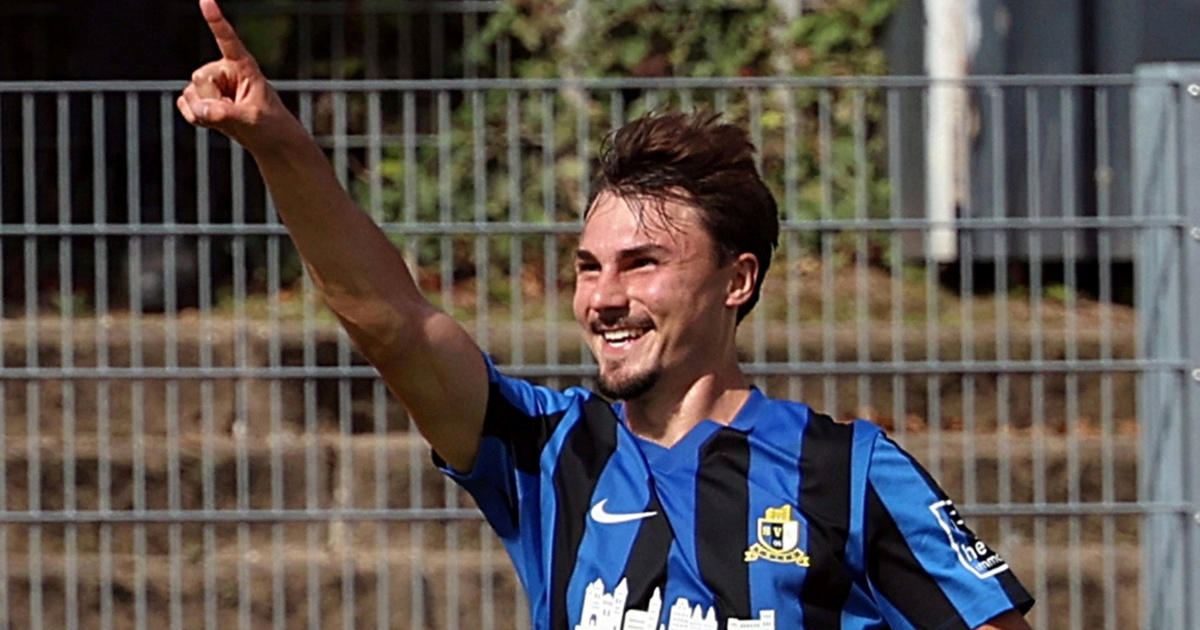 Hrvat iz Njemačke napravio senzacionalan transfer. Iz četvrte lige u Ligu prvaka