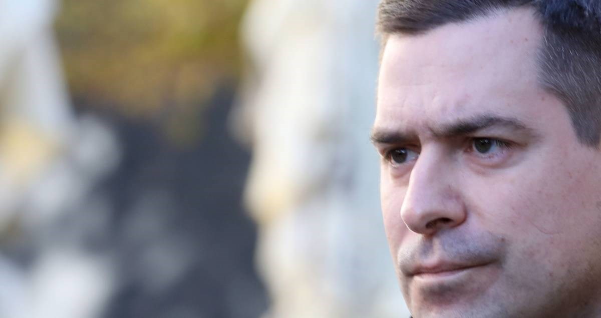 Liječnik Mislav Herman je novi šef zagrebačkog HDZ-a