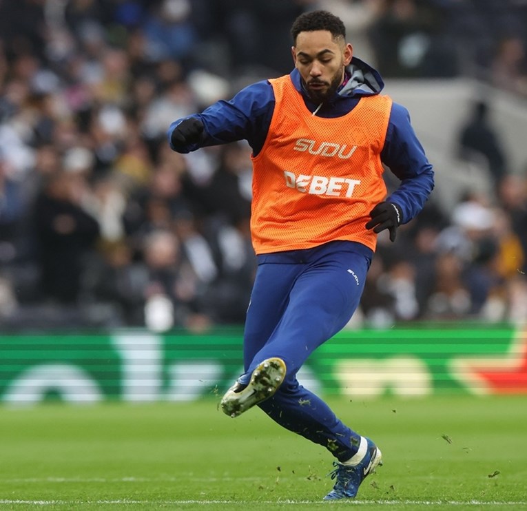 Ovo je nova "desetka" Manchester Uniteda