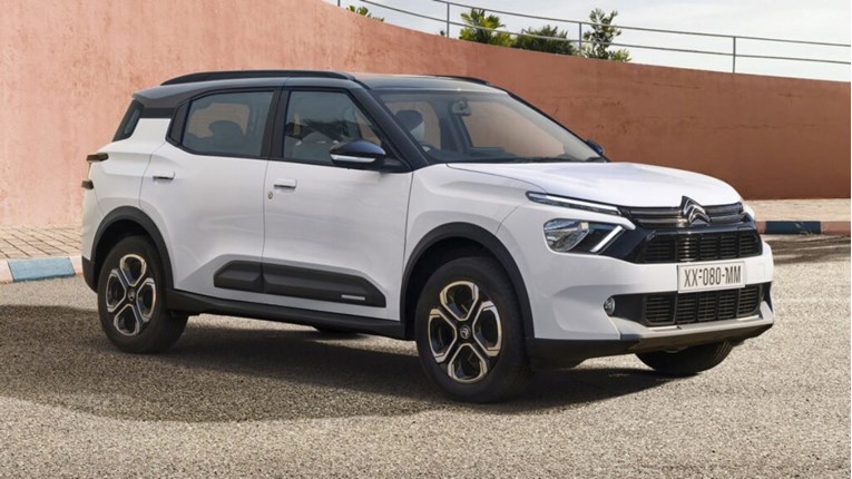 VIDEO Jeste li znali da postoji Citroen C3 Aircross sa sedam sjedala?