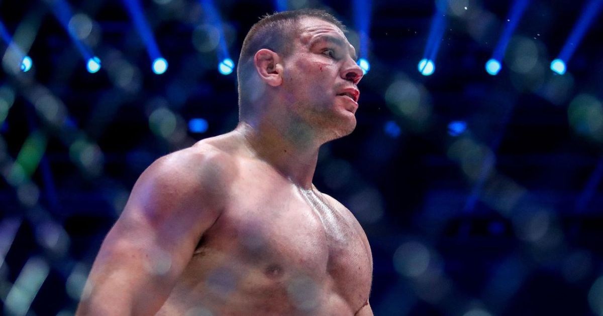 Delija: Pokraden sam, ovo sport nije vidio