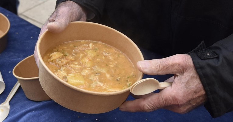 Bogat proteinima, siromašan kalorijama: Bakalar je jedna od najzdravijih vrsta ribe