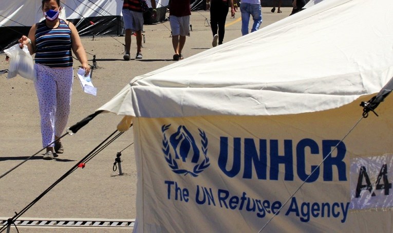 UN: U 2020. preseljeno je najmanje izbjeglica u zadnjih 20 godina