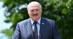 Lukašenko: Bjelorusiji ne treba rat, nemamo namjeru ratovati