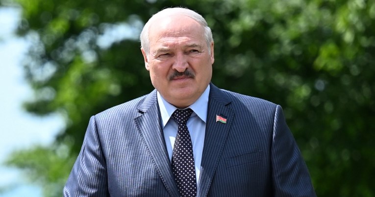 Lukašenko: Bjelorusiji ne treba rat, nemamo namjeru ratovati 