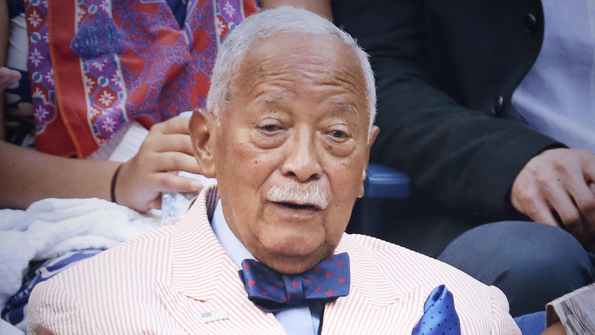 Umro je David Dinkins, prvi i dosad jedini njujorški crnački gradonačelnik