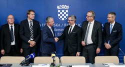 Finska Patria i norveški Kongsberg investiraju u državnu firmu u Velikoj Gorici