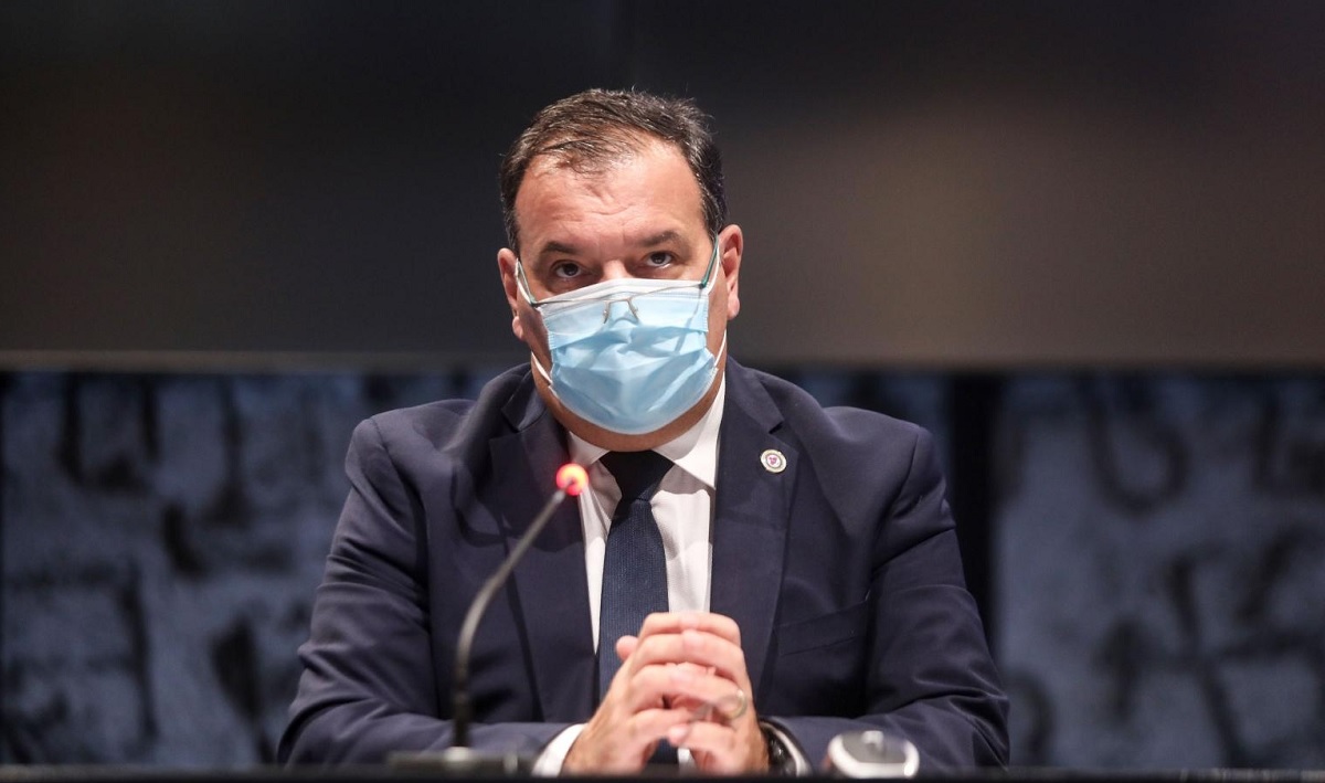 Beroš o rekordnom broju umrlih: Kroz tri tjedna možemo očekivati manji broj