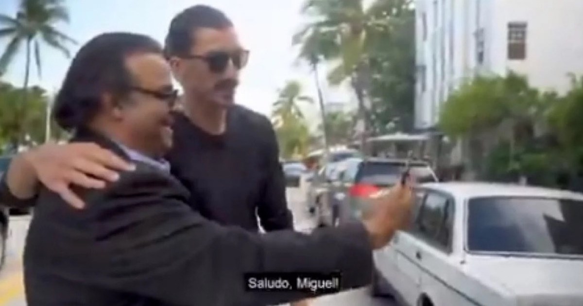 Košarkaša BiH zaustavljali na ulicama Miamija. Mislili su da je Ibrahimović