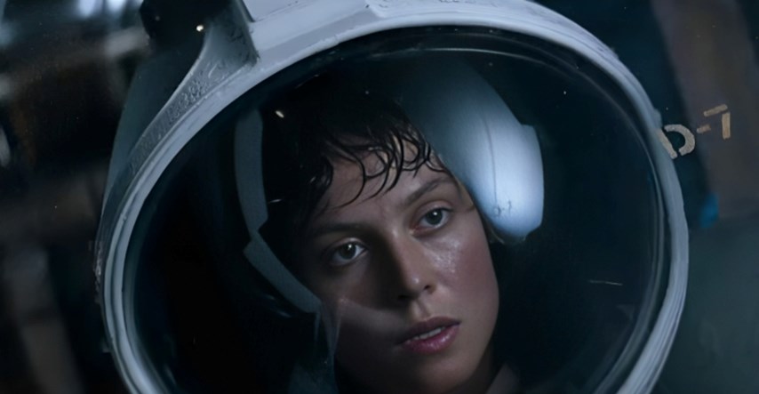 James Cameron tvrdi da je ova scena u Alienu “prešla granicu dopuštenog”