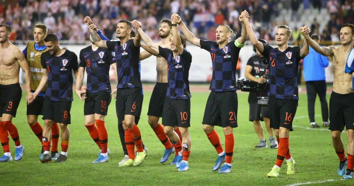 Tko je bio najbolji igrač Hrvatske, a koji su igrači ostali dužni?
