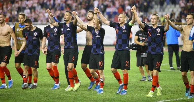 Rujevica rasprodana u dva sata za ključnu utakmicu protiv Slovačke