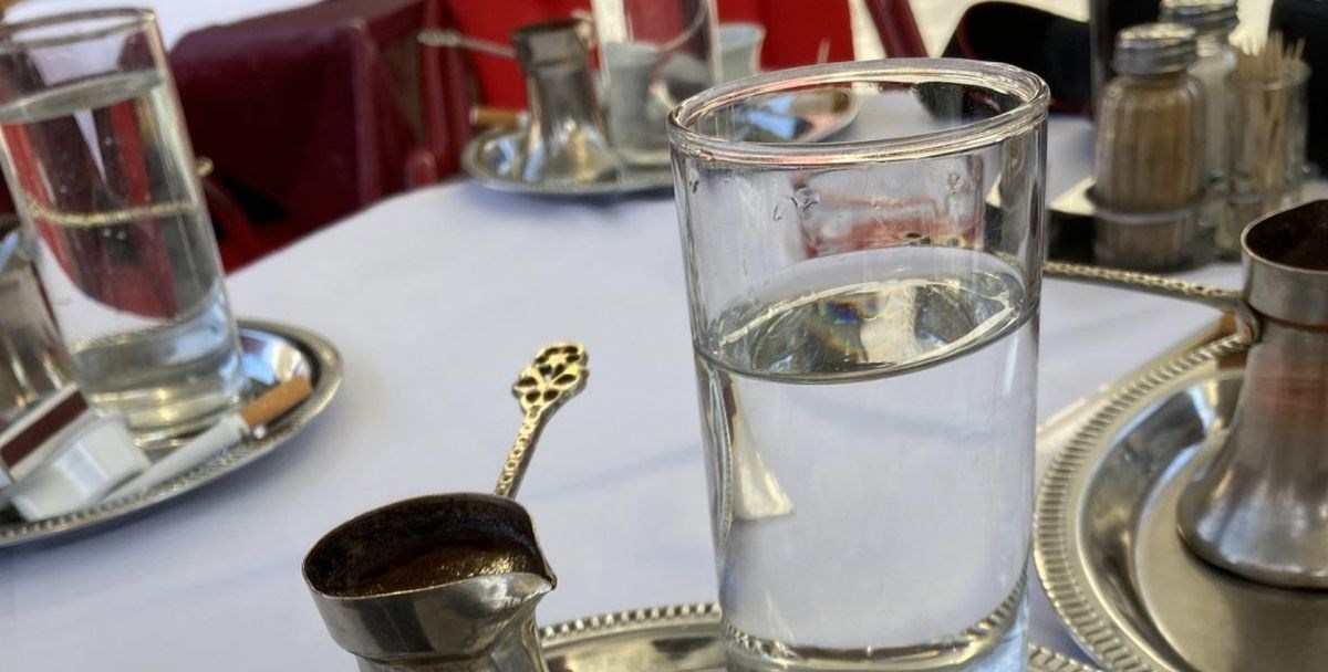 Amerikanci naručili kavu u kafiću u Bosni pa se iznenadili onim što su dobili