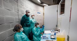 U Italiji treći dan zaredom rekordan broj zaraženih covidom-19