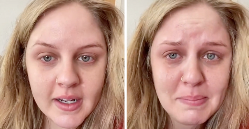 Žena u emotivnom videu otkrila da je ljudi tretiraju drugačije otkako se udebljala