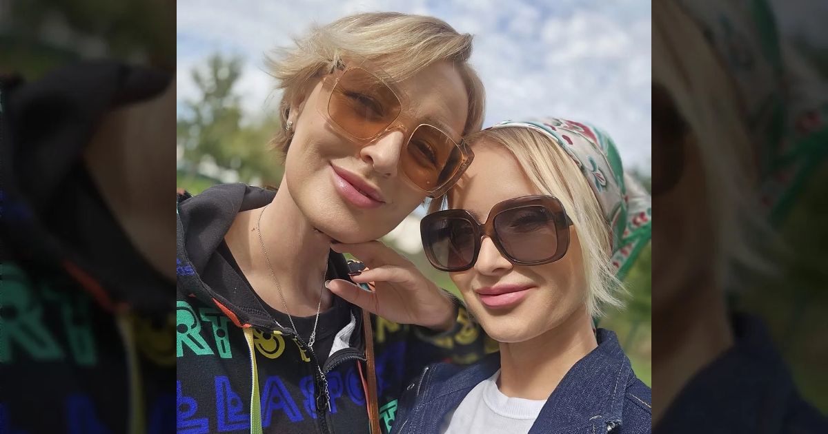 Danijela Martinović objavila rijetku fotografiju s mlađom sestrom: "Nas dvi"