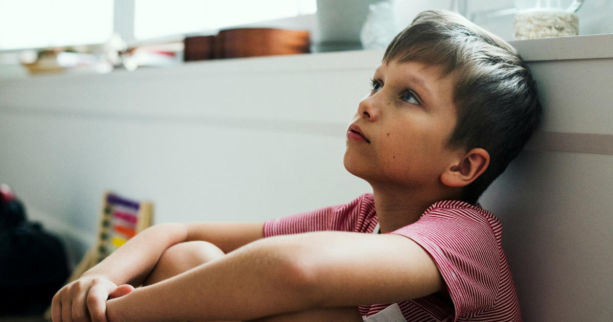 Četiri stvari kojih se ne sjećamo iz djetinjstva ako smo imali toksične roditelje