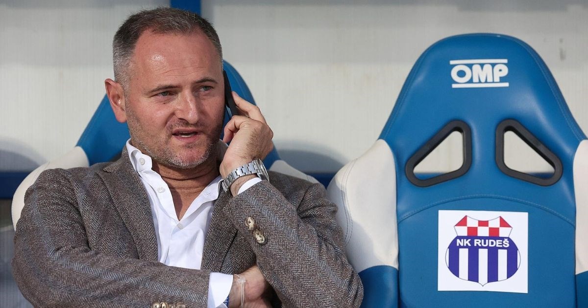 Rudeš: Očekujemo da se istraži od koga su zavedeni Dinamo i Hajduk