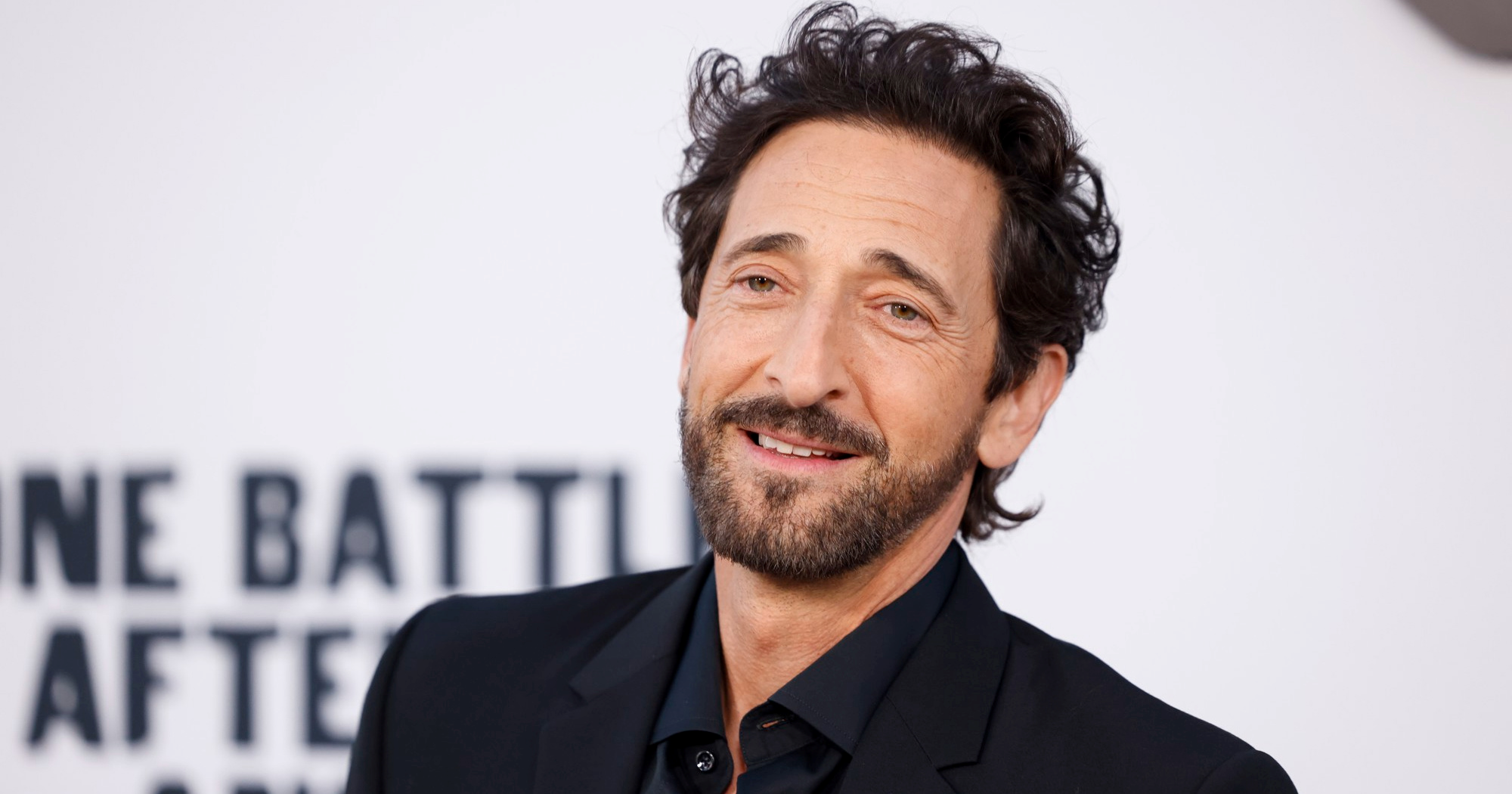 Adrien Brody otkrio koji bi film mogao zauvijek gledati