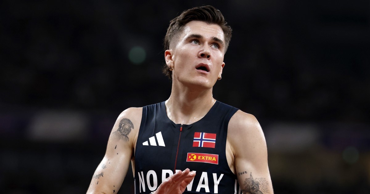 Atletska zvijezda (25) kupila imanje za milijun eura. Bit će poljoprivrednik