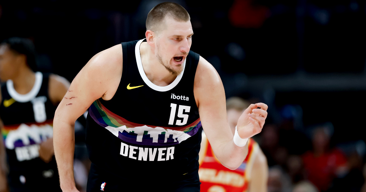 Jokić saznao težinu ozljede koljena