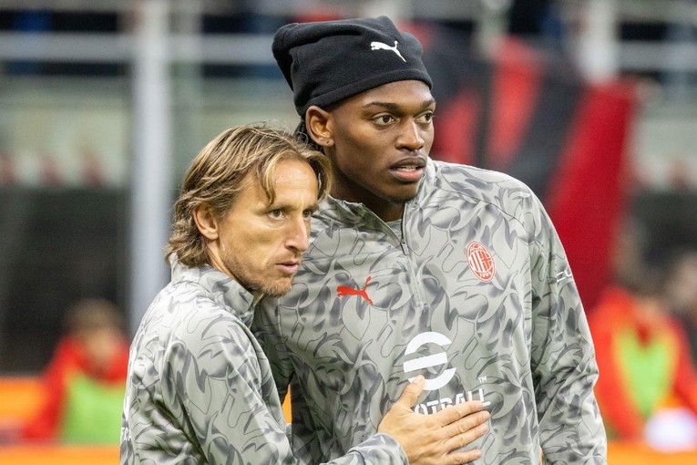 Jedan od najboljih Modrićevih suigrača napušta Milan?