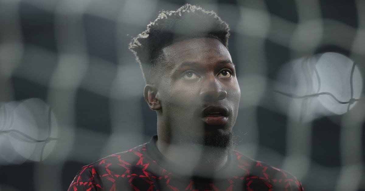 Andre Onana ima novi klub