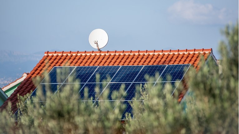 Sunčev potencijal u RH je velik: Osvojite solarnu elektranu u nagradnom natječaju