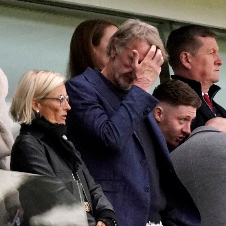 Kriza u Unitedu: Otkaze dobiva 200 ljudi, jest će se samo juha i sendviči