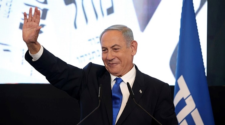 Netanyahu je pobjednik izraelskih izbora