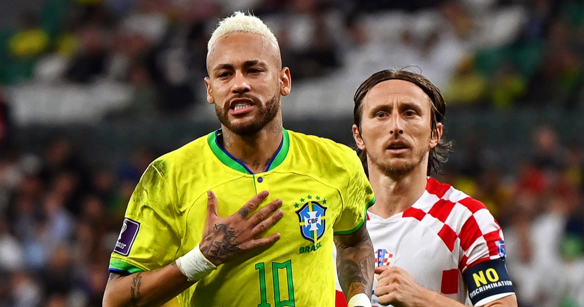 Neymar komentirao izostavljanje s popisa reprezentacije: Ne mogu šutjeti