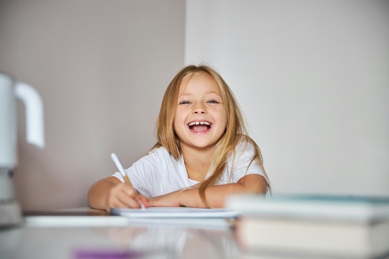 Psihologinja kaže da najuspješnija djeca imaju pet osobina